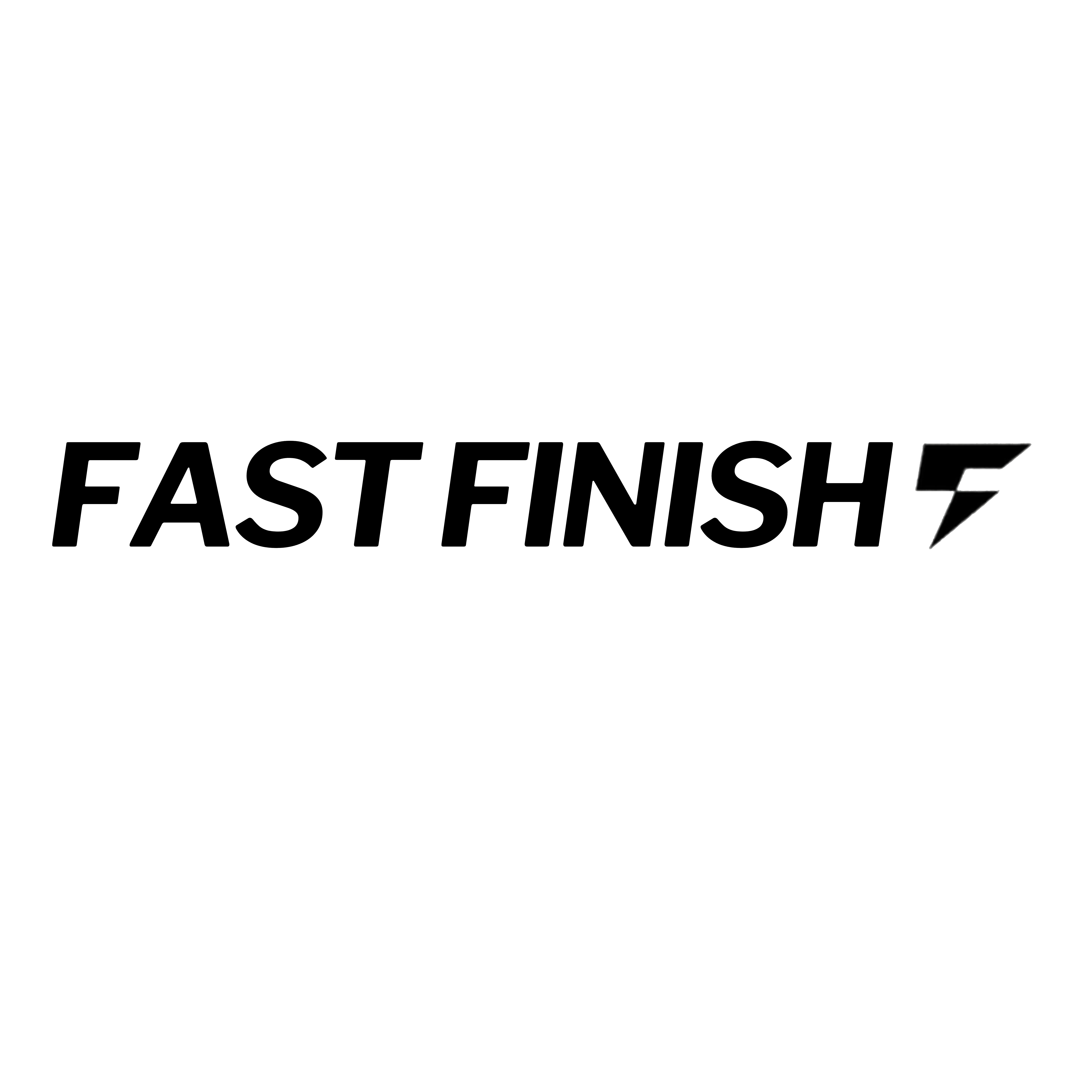 Fast Finish